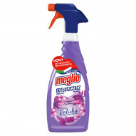 Meglio Poczuj Relaks Odtłuszczacz uniwersalny bez i magnolia 650 ml