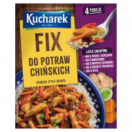 Kucharek Fix do potraw chińskich 37 g
