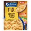 Kucharek Fix kurczak w sosie serowym 28 g