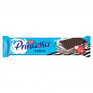 Princessa Zebra Kakaowy wafel przekładany mlecznym kremem 30 g