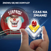 FINISH Kapsułki do zmywarki Ultimate Plus lemon 18 tabletek