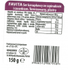 Mlekovita Favita Ser kanapkowy ze szpinakiem i czosnkiem 150g
