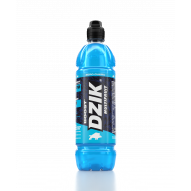 Dzik Vitamin Boost Zero Wieloowocowy 750 ml - Napój Funkcjonalny