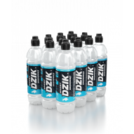 Dzik Vitamin Boost Zero Grejpfrutowy 750 ml - Napój Funkcjonalny