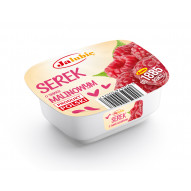 Jana Serek o smaku malinowym 120g