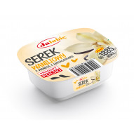 Jana Serek o smaku waniliowym 120g