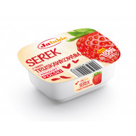 Jana Serek o smaku truskawkowym 120g