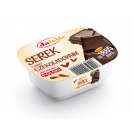 Jana Serek o smaku czekoladowym 120g