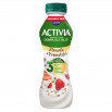 Activia Jogurt truskawka zboża 270 g