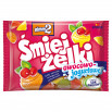 nimm2 Śmiejżelki Żelki owocowe wzbogacone witaminami owocowo-jogurtowe 100 g