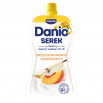 Danio Serek brzoskwiniowo-gruszkowy 120 g