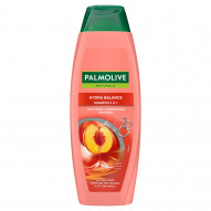 Palmolive Szampon Szampon i odżywka 2 w 1 350 ml
