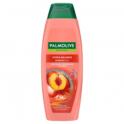 Palmolive Szampon Szampon i odżywka 2 w 1 350 ml