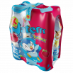 Kubuś Waterrr Top Aseptic 0,5l POKEMON Malinowy 6pak
