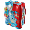 Kubuś Waterrr Top Aseptic 0,5l POKEMON Truskawkowy 6pak