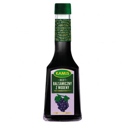 Kamis Ocet balsamiczny z Modeny 250 ml