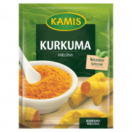 Kamis Kurkuma mielona 16 g