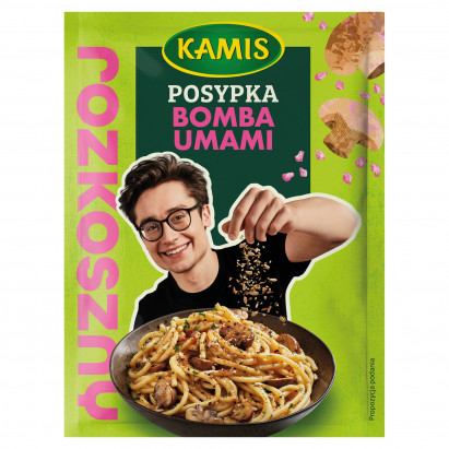 Kamis Posypka bomba umami 15 g