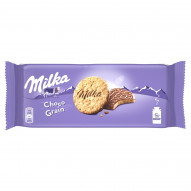 Milka Zbożowy Ciasteczka 126 g