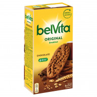 Belvita Ciastka Śniadaniowe 300 g