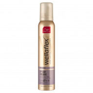 Wella Wellaflex 2nd Day Volume Pianka do włosów 200 ml