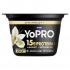 Danone YoPro Jogurt smak waniliowy 160 g