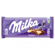 Milka Happy Cow Czekolada Mleczna łaciata 90 G