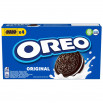 Oreo Original Ciastka Kakaowe Z Nadzieniem O Smaku Waniliowym 176 G