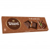 Wawel Czekolada nadziewana tiramisu 240 g