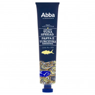 Abba Pasta z tuńczyka kremowa 145 g