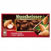 Nussbeisser Czekolada Gorzka Z Całymi Migdałami 100 G