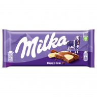 Milka Happy Cow Czekolada Mleczna 100 G