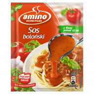 Amino Sos boloński 57 g