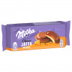 Milka Choco Jaffa Biszkopty Z Galaretką O Smaku Pomarańczowym Oblewane Czekoladą Mleczną 147 G