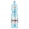 Cisowianka Naturalna woda mineralna lekko gazowana niskosodowa 1,5 l