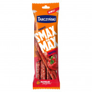 Tarczyński Smax na Max Kabanosy papryka 80 g