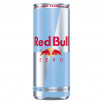 Red Bull Zero Napój energetyczny bez cukru 250 ml