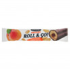 Cornexi Roll & Go! Baton owsiany z nadzieniem morelowym 30 g