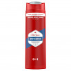 Old Spice Whitewater Męski płyn do kąpieli, żel pod prysznic i szampon 3 w 1 400ml