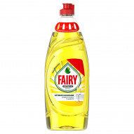 Fairy Extra Cytrusy Płyn