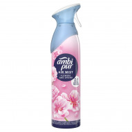 Ambi Pur Odświeżacz powietrza w sprayu Flowers and Spring 185 ml