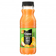 Cappy Nektar multiwitamina 330 ml