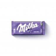 Milka Czekolada mleczna 100 g