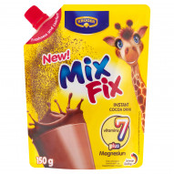 Krüger MixFix Napój kakaowy instant 150 g