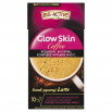 Big-Active Glow Skin Coffee Rozpuszczalny napój kawowy o smaku latte 100 g (10 x 10 g)