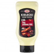 Sos Kielecki grillowy BBQ 450 g