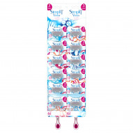 Gillette Simply Venus 3 Maszynka jednorazowa do golenia, 1 sztuka