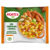 Hortex Zupa staropolska z kiełbasą 450 g