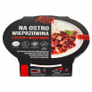 Meal Box Na ostro wieprzowina z ryżem i warzywami 360 g