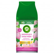 Air Wick Wkład zapachowy magnolia & kwiat wiśni 250 ml